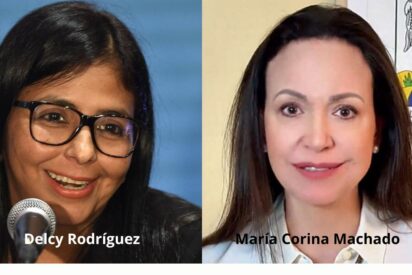 Venezuela modelo para Estados Unidos: Washington propone replicarlo en Ir&aacute;n