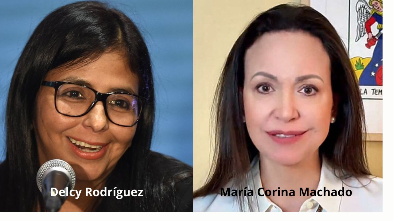 Venezuela modelo para Estados Unidos: Washington propone replicarlo en Ir&aacute;n