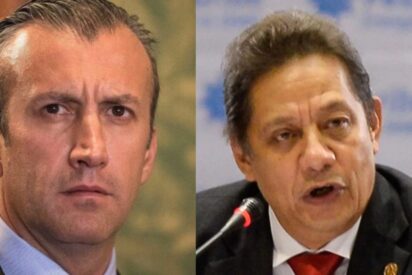 Desenmascaran a Asdr&uacute;bal Ch&aacute;vez: el "capo" del desfalco de PDVSA que Caracas pretende imponer en CITGO