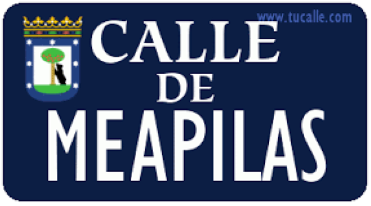 Tontos, gilipollas, soplagaitas, santurrones