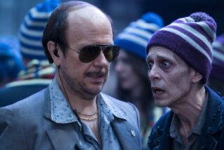 Torrente vs Sánchez