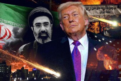 Trump vs el Irán de los ayatolás
