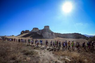 El Salomon Cappadocia Ultra-Trail de T&uuml;rkiye obtiene la m&aacute;xima puntuaci&oacute;n ONU Turismo deportivo sostenible
