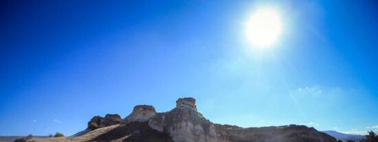 El Salomon Cappadocia Ultra-Trail de T&uuml;rkiye obtiene la m&aacute;xima puntuaci&oacute;n ONU Turismo deportivo sostenible