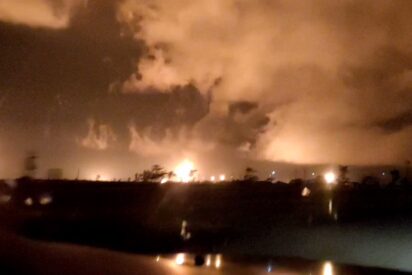Shell impulsa nuevo polo petrolero en Monagas, en el coraz&oacute;n del oriente venezolano, con inversi&oacute;n multimillonaria
