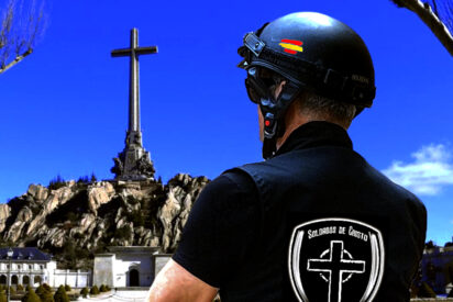 Valle de los Caídos