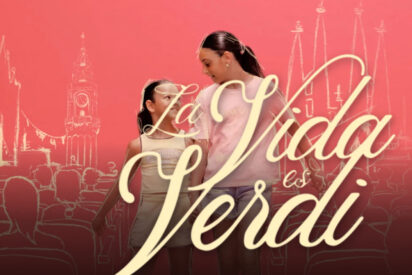 La Vida es Verdi