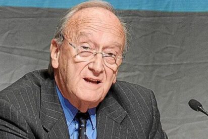 Carlos Westendorp y Cabeza