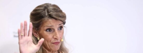 Yolanda Díaz