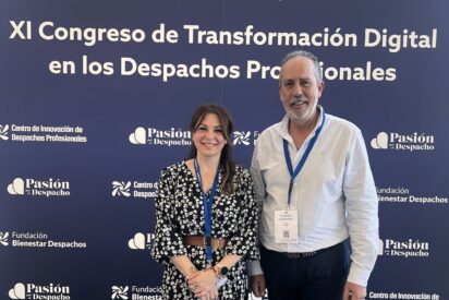Zucchetti impulsa la automatizaci&oacute;n en asesor&iacute;as y despachos