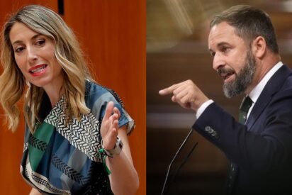 PP y VOX a punto del acuerdo en Extremadura y prev&eacute;n investir a Guardiola justo despu&eacute;s de Semana Santa