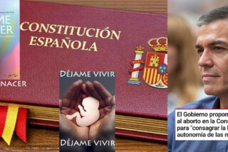 Vulnerar el derecho a la vida de los no nacidos es remedar el salvajismo de antiguas sociedades de barbarie