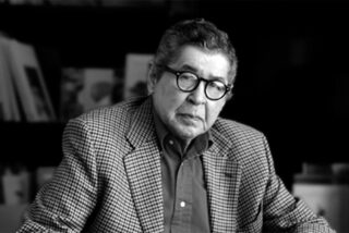 Muere a los 87 a&ntilde;os Alfredo Bryce Echenique, genio de la literatura hispanoamericana