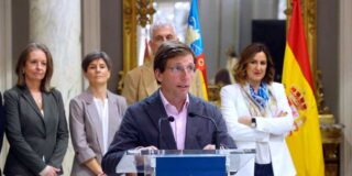 Madrid impulsa la creaci&oacute;n de la Red de Destinos Tur&iacute;sticos Urbanos de Espa&ntilde;a