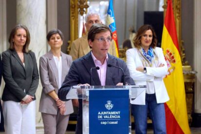 Madrid impulsa la creaci&oacute;n de la Red de Destinos Tur&iacute;sticos Urbanos de Espa&ntilde;a