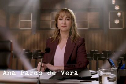 Esperpento en TVE: S&aacute;nchez ficha a Ana Pardo Vera como abogada para un nuevo programa