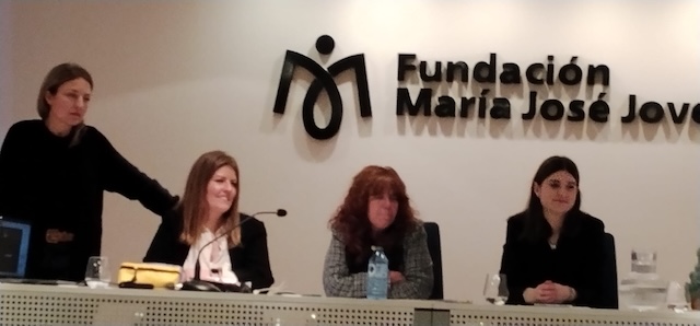 OSPA re&uacute;ne a expertos y familias para reclamar una educaci&oacute;n inclusiva real m&aacute;s all&aacute; del marco legal