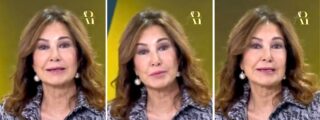 Ana Rosa se cachondea de Pedro S&aacute;nchez y su &lsquo;odi&oacute;metro&rsquo;: &laquo;Hod&iacute;o, hodio... con h de humo&raquo;