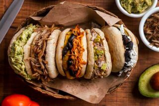 "Arepa Fest" irrumpe en Madrid: 12 horas de m&uacute;sica, sabor latino y ambiente festivo sin pausa