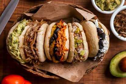 "Arepa Fest" irrumpe en Madrid: 12 horas de m&uacute;sica, sabor latino y ambiente festivo sin pausa