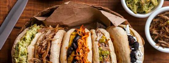 "Arepa Fest" irrumpe en Madrid: 12 horas de m&uacute;sica, sabor latino y ambiente festivo sin pausa