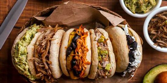 "Arepa Fest" irrumpe en Madrid: 12 horas de m&uacute;sica, sabor latino y ambiente festivo sin pausa