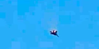 Kuwait derriba por error tres cazas estadounidenses en plena ofensiva a&eacute;rea contra Ir&aacute;n