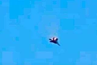 Kuwait derriba por error tres cazas estadounidenses en plena ofensiva a&eacute;rea contra Ir&aacute;n