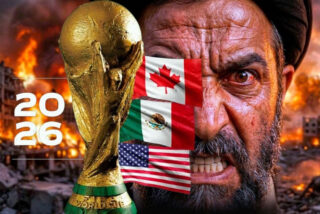 Ir&aacute;n estalla y rompe con el Mundial 2026: &ldquo;Nuestro l&iacute;der ha sido asesinado, no jugaremos&rdquo;