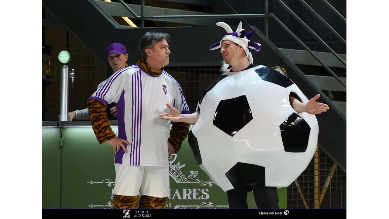 Jugar con fuego... y quemarse