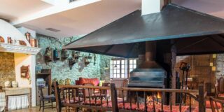 Casa Rural del Reloj, una experiencia &uacute;nica en el coraz&oacute;n de Molinaseca