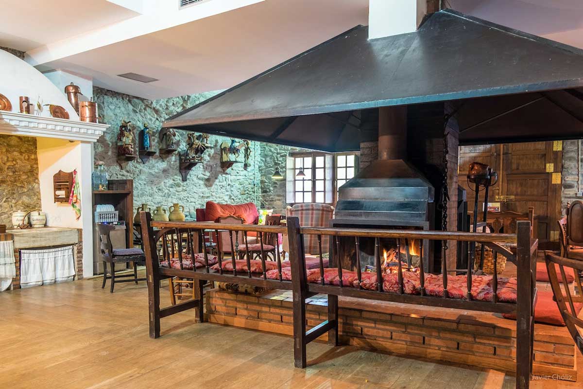 Casa Rural del Reloj, una experiencia &uacute;nica en el coraz&oacute;n de Molinaseca
