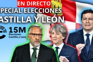 Elecciones Auton&oacute;micas en Castilla y Le&oacute;n