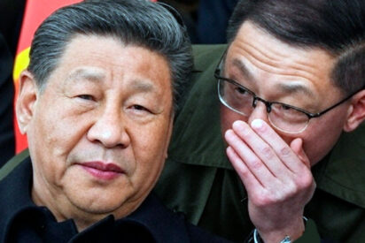 La guerra en Ir&aacute;n desaf&iacute;a la estrategia global de China