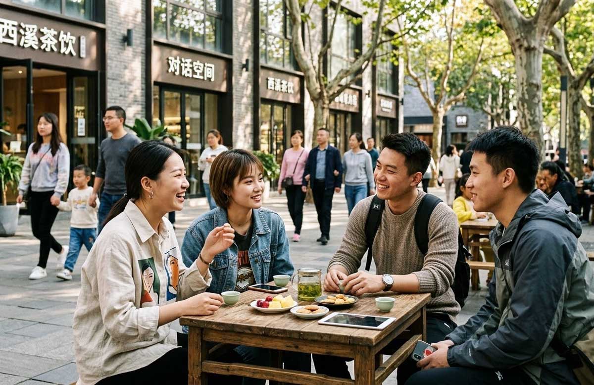 Qué persigue China con su ley de unidad étnica que impone la cultura Han