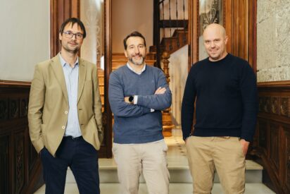Coinscrap Finance acelera su expansi&oacute;n internacional impulsada por inteligencia artificial ag&eacute;ntica