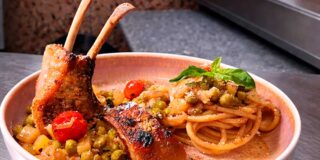 Qu&eacute; comer en Semana Santa: platos napolitanos que conquistan Madrid
