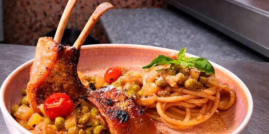 Qu&eacute; comer en Semana Santa: platos napolitanos que conquistan Madrid