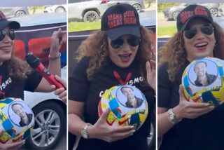 Una cubana destruye a Pablo Iglesias por su &lsquo;enamoramiento&rsquo; con la dictadura en Cuba: &laquo;Le llamamos &lsquo;Pablenin&rsquo;&raquo;