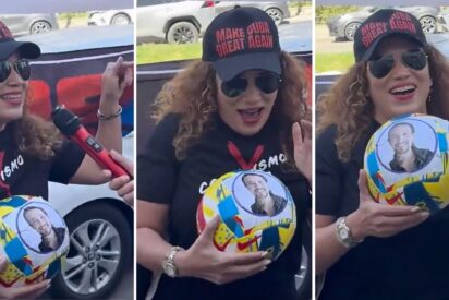 Una cubana destruye a Pablo Iglesias por su &lsquo;enamoramiento&rsquo; con la dictadura en Cuba: &laquo;Le llamamos &lsquo;Pablenin&rsquo;&raquo;