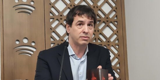 El hermano de Pedro S&aacute;nchez recibi&oacute; 340.000 euros de la Diputaci&oacute;n de Badajoz en ocho a&ntilde;os