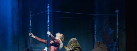 El jard&iacute;n de los cerezos era una plantaci&oacute;n de guindos