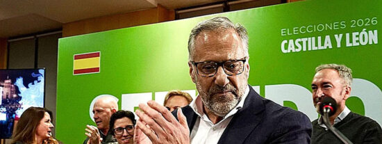 Muy raro todo: La derecha ha ganado las elecciones en Castilla y Le&oacute;n, pero el PSOE no se hunde a pesar de la corrupci&oacute;n y los abusos sexuales