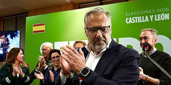 Muy raro todo: La derecha ha ganado las elecciones en Castilla y Le&oacute;n, pero el PSOE no se hunde a pesar de la corrupci&oacute;n y los abusos sexuales