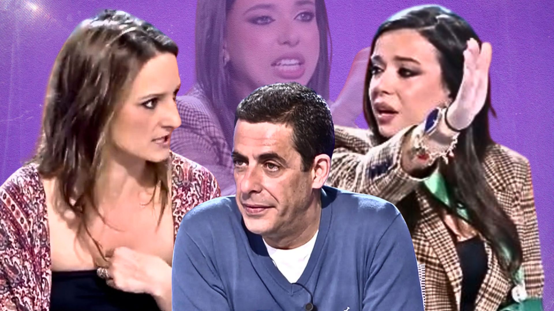 Una exasesora de SUMAR desmonta el burdo espectáculo de Santaolalla: “Naranjo es un tío de puta madre”