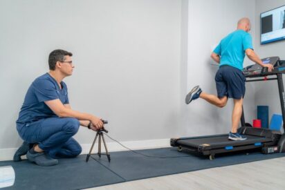 DM Cl&iacute;nica alerta: la primavera aumenta las lesiones en corredores y aconseja un estudio biomec&aacute;nico