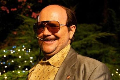 Ramiro Grau Morancho: "Torrente, Ministro y Presidente"
