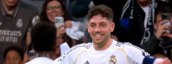 El Real Madrid ensay&oacute; para M&uacute;nich, pero volvi&oacute; a tropezar en LaLiga