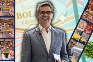 Bola&ntilde;os se marca un &lsquo;Tezanos&rsquo; en TikTok y publica un v&iacute;deo jugando a ser cocinero