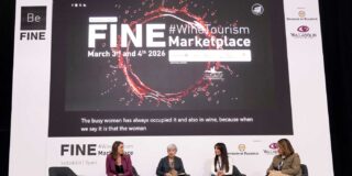 FINE, la feria internacional de enoturismo confirma la madurez del turismo del vino